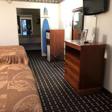 Howard Johnson By Wyndham Perry Ga Buitenkant foto