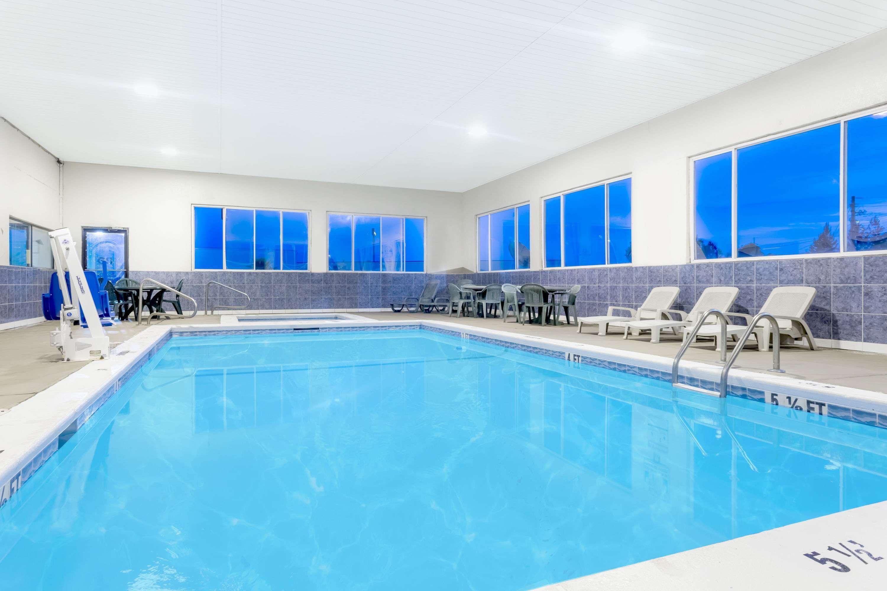 Howard Johnson By Wyndham Perry Ga Buitenkant foto
