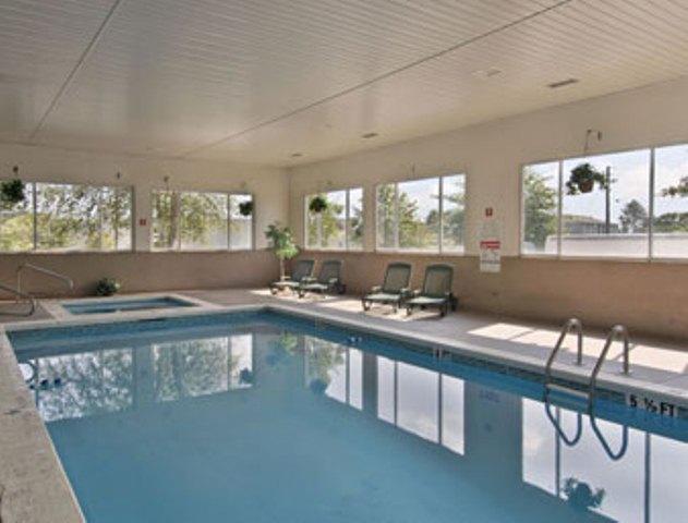 Howard Johnson By Wyndham Perry Ga Faciliteiten foto